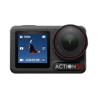 Osmo Action 5 Pro Diving Combo
