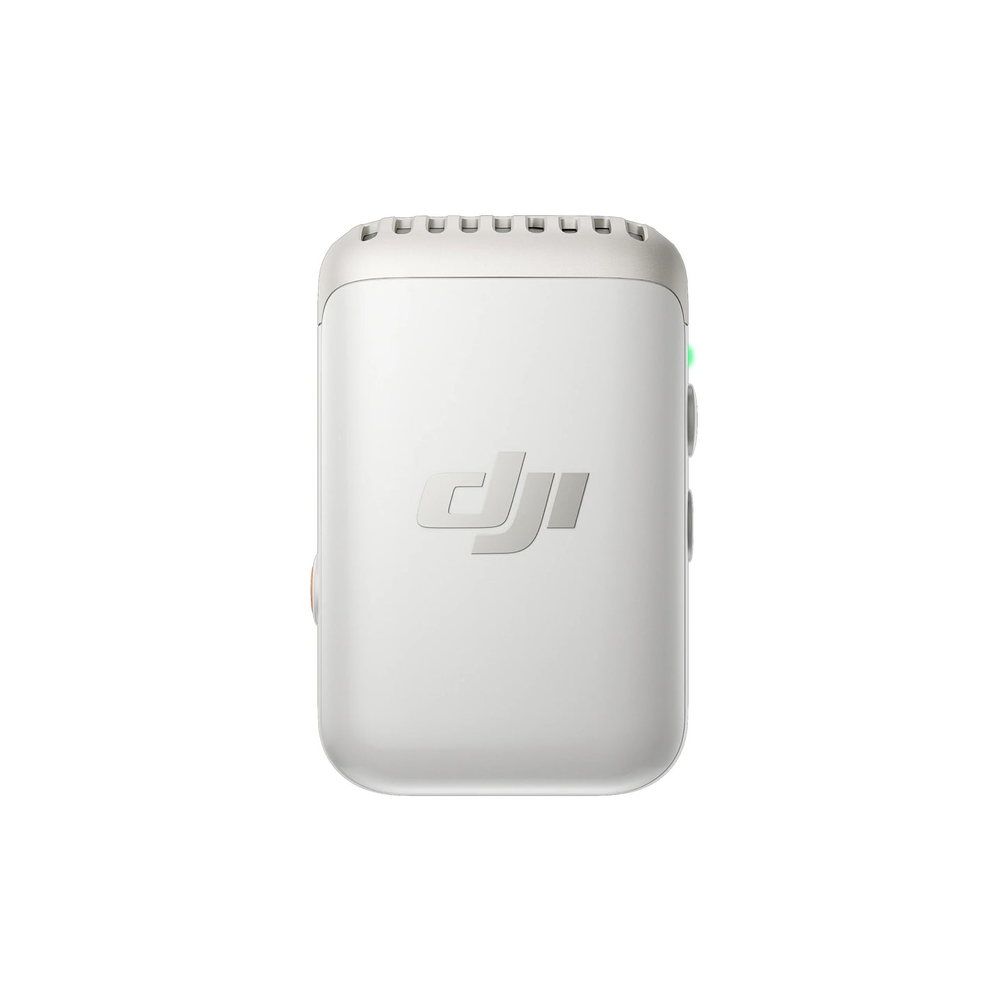 DJI Mic 2 Transmitter（Pearl White）
