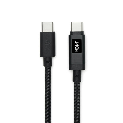 DJI Power 7A USB-C Digital Display Cable (1 m)