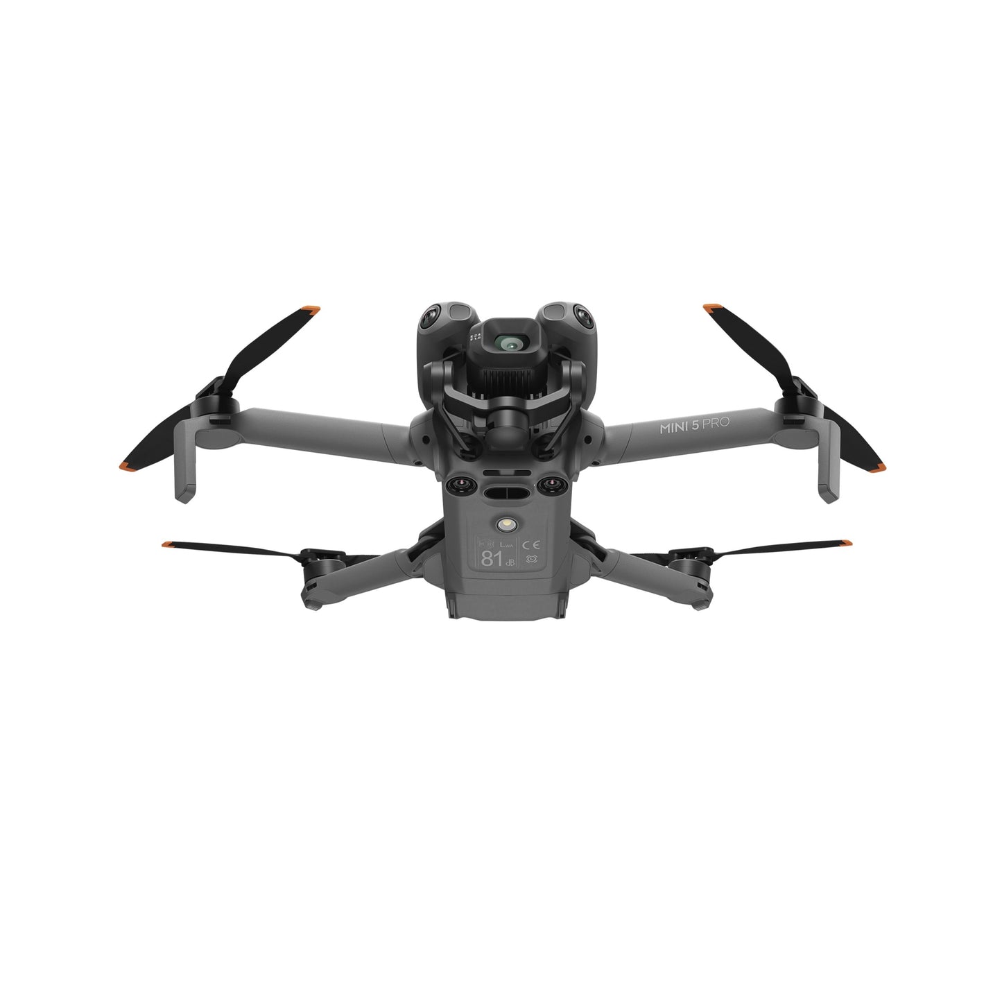 DJI Mini 5 Pro Fly More (DJI RC 2) DJI Store