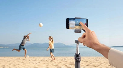 Osmo Mobile 7