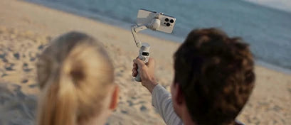 Osmo Mobile 7P