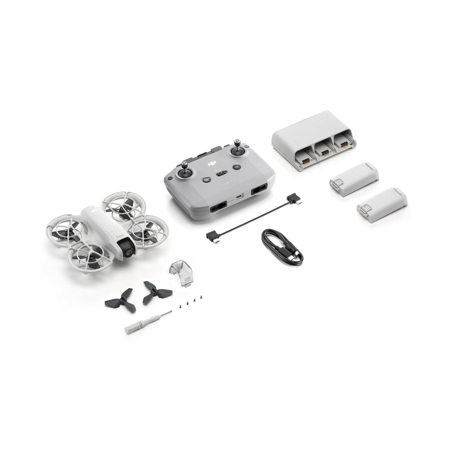 DJI Neo Combo（No RC）