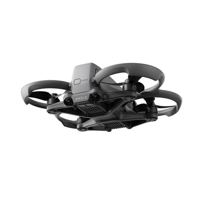 DJI Avata 2 Safe Flight Combo