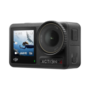Osmo Action 4 – DJI USA Online Store