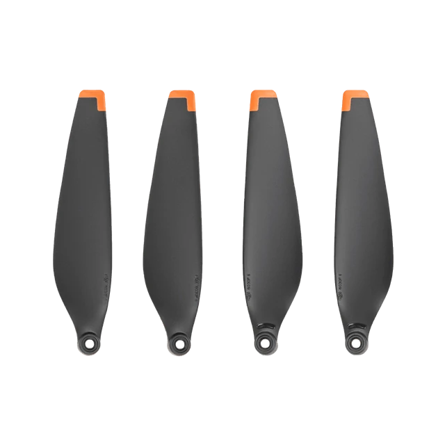 Spare Propellers (Pair)  ×3