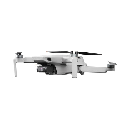 DJI Mini 4K Fly More Combo DJI Store