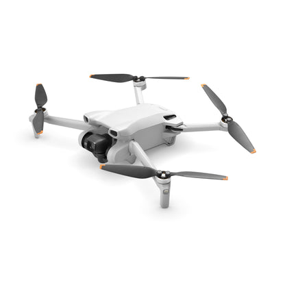 DJI Mini 3 (RC-N1) DJI Store