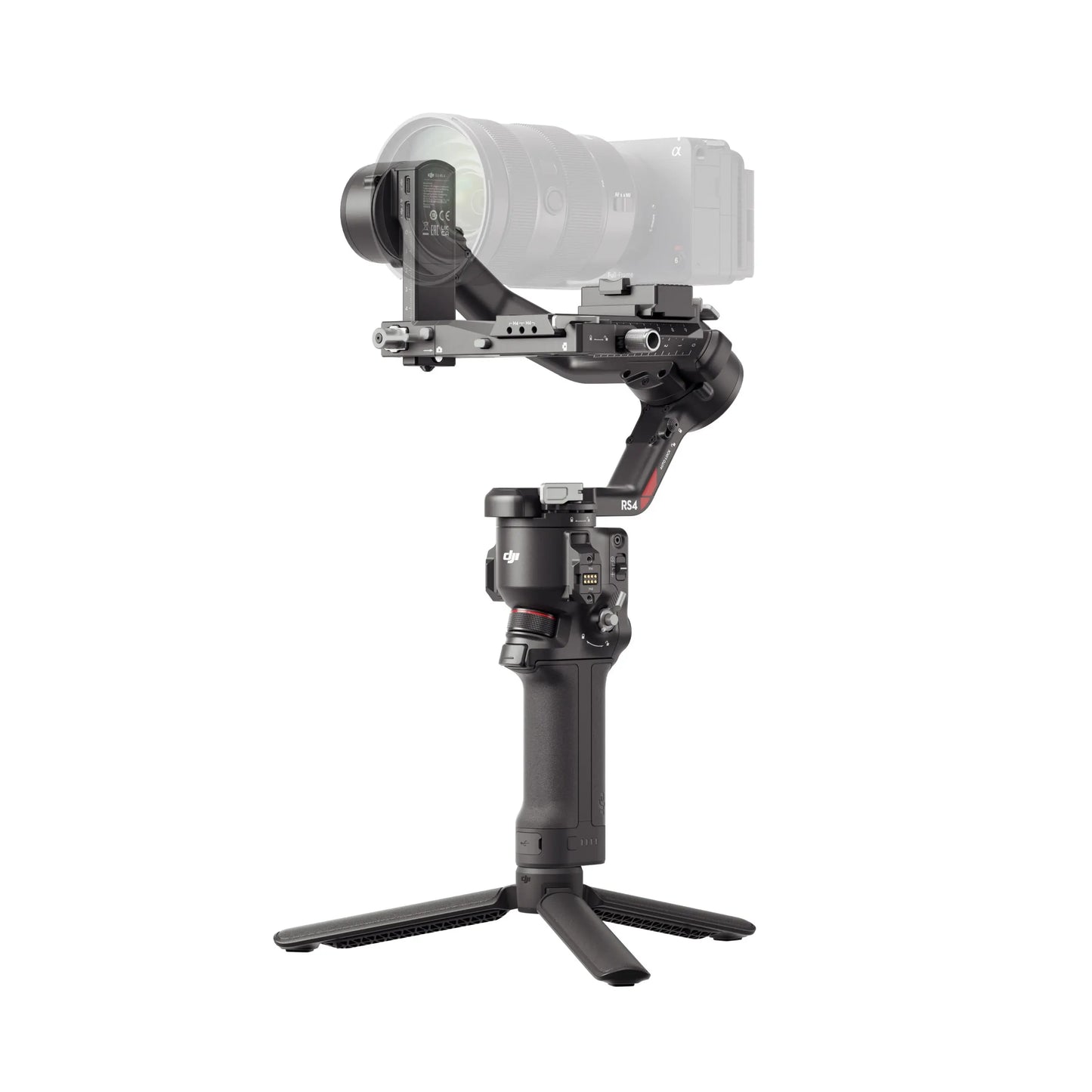 DJI RS 4 DJI