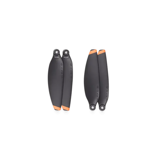 Spare Propellers (Pair)  ×3