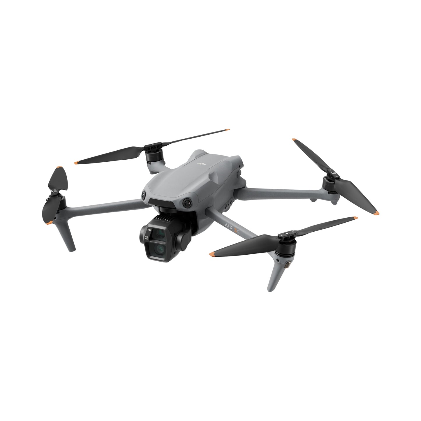 DJI Air 3S Dual Battery Combo