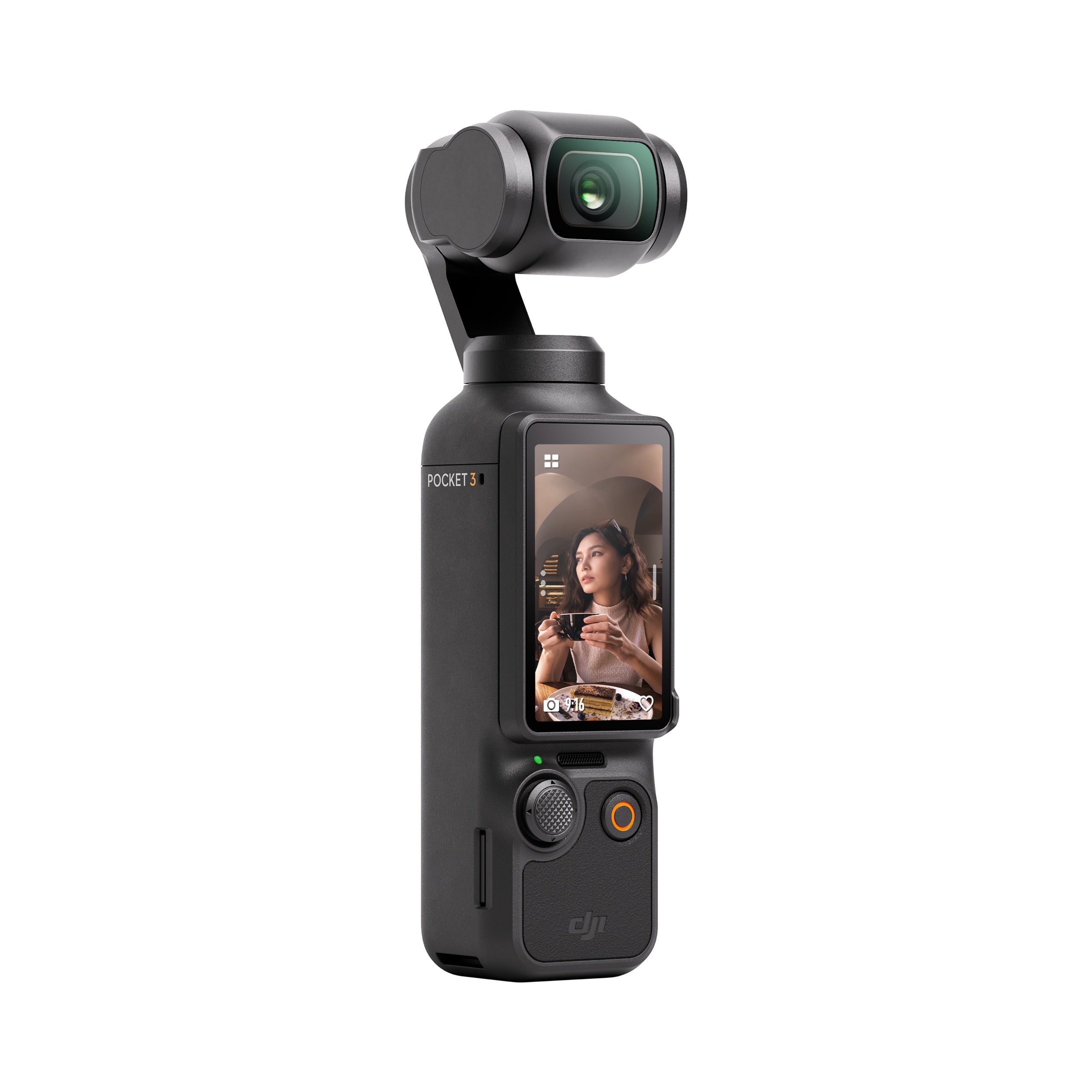 Osmo Pocket 3 Creator Combo – DJI USA Online Store