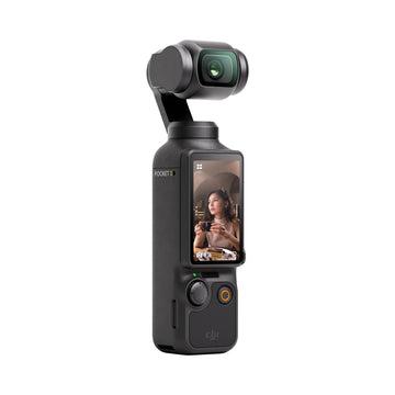 Osmo Pocket 3 Creator Combo – DJI USA Online Store
