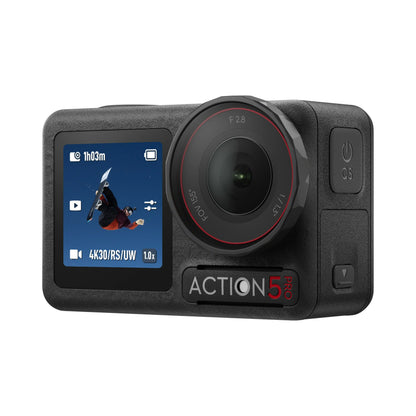 Osmo Action 5 Pro Diving Combo