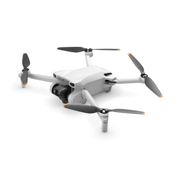 DJI Mini 3 (DJI RC) – DJI USA Online Store