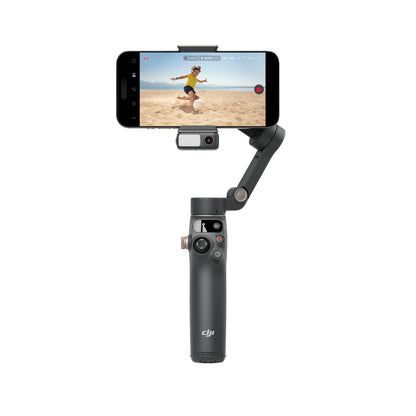 Osmo Mobile 7P All in One Family Creator Combo