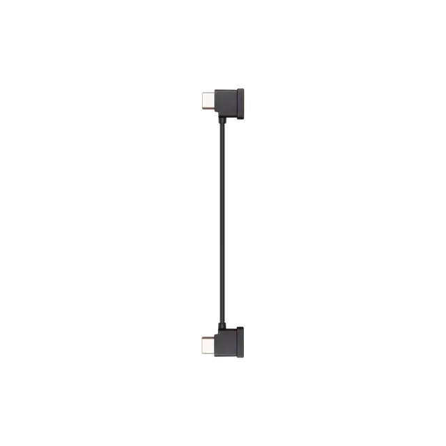 RC Cable (USB-C Connector)  ×1