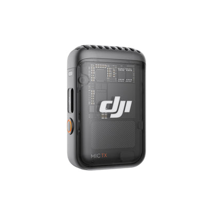 DJI Mic 2（1 TX + 1 RX） DJI Store