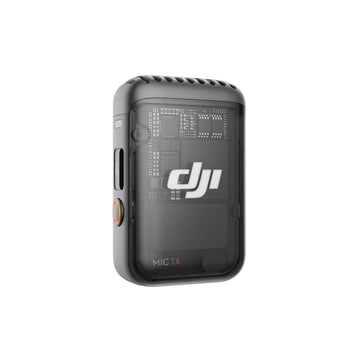 DJI Mic 2（1 TX + 1 RX） – DJI USA Online Store