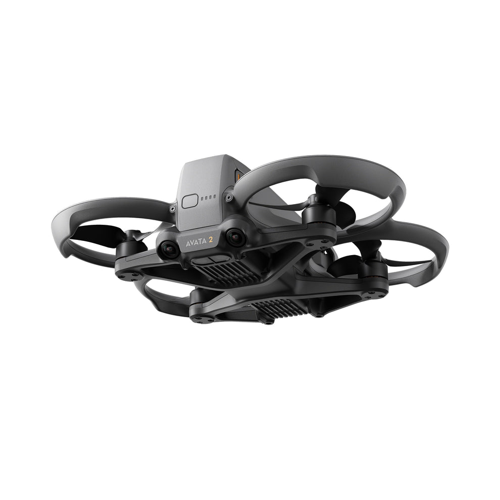 Visual Open Storage Files DJI Avata 2 – DJI USA Online Store