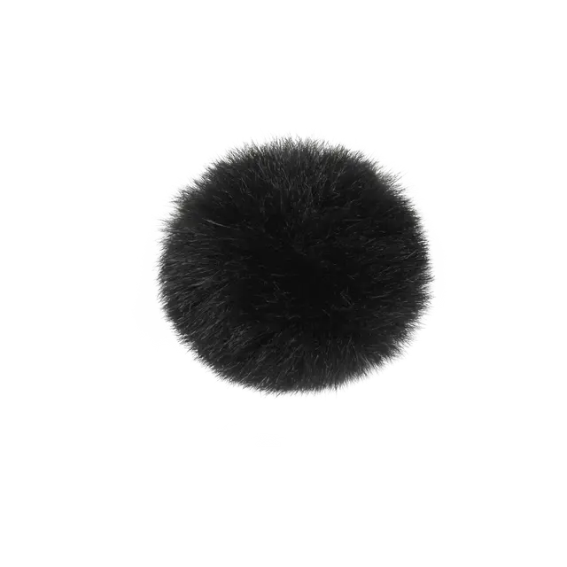 DJI Mic 3 Windscreen (Black) x2