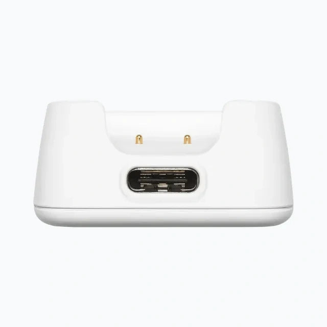 DJI Mic Mini Transmitter Charging Dock(Arctic White)