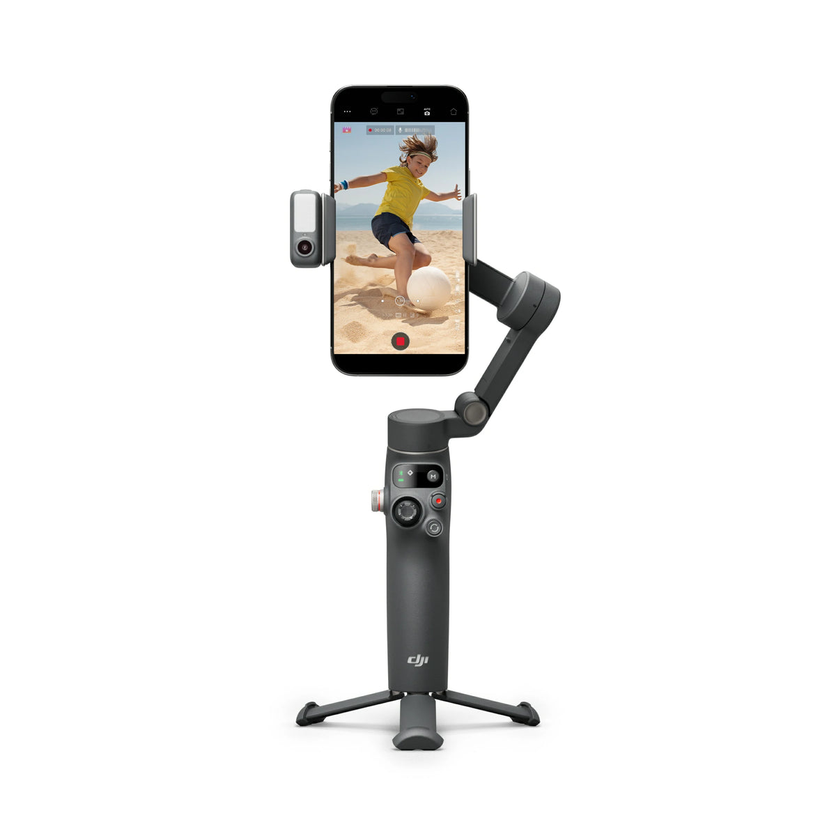 Osmo Mobile 7P Family Audio Combo