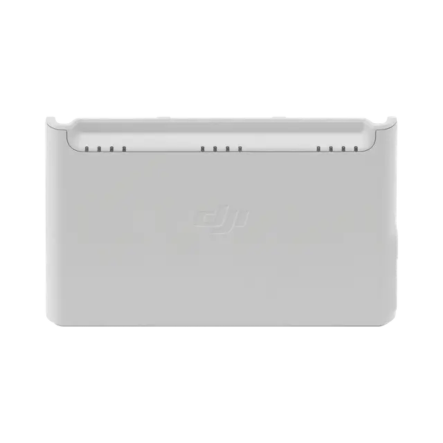 Two-Way Charging Hub  ×1