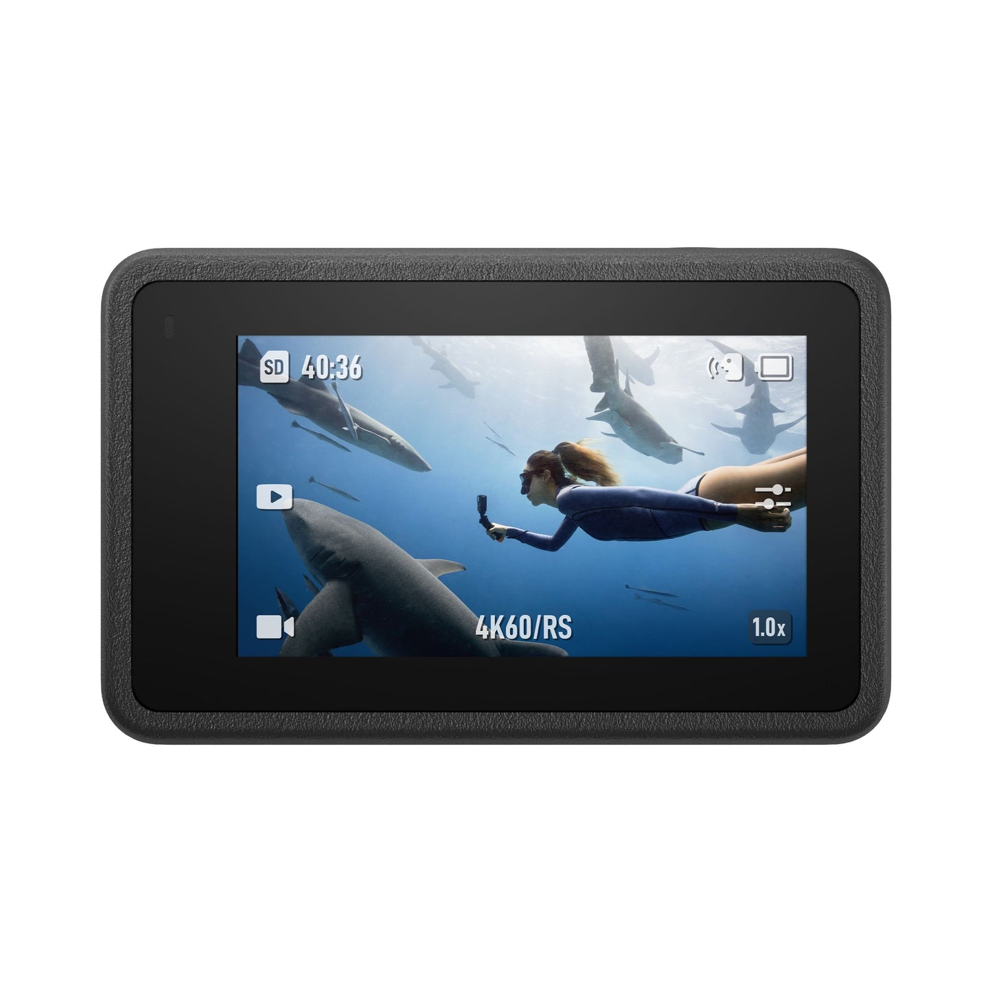 Osmo Action 4 Standard Combo DJI Store