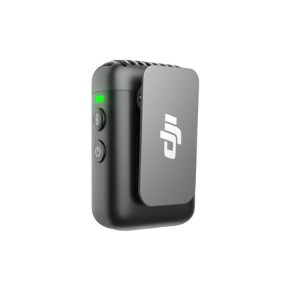 DJI Mic 2（2 TX + 1 RX + Charging Case） DJI Store