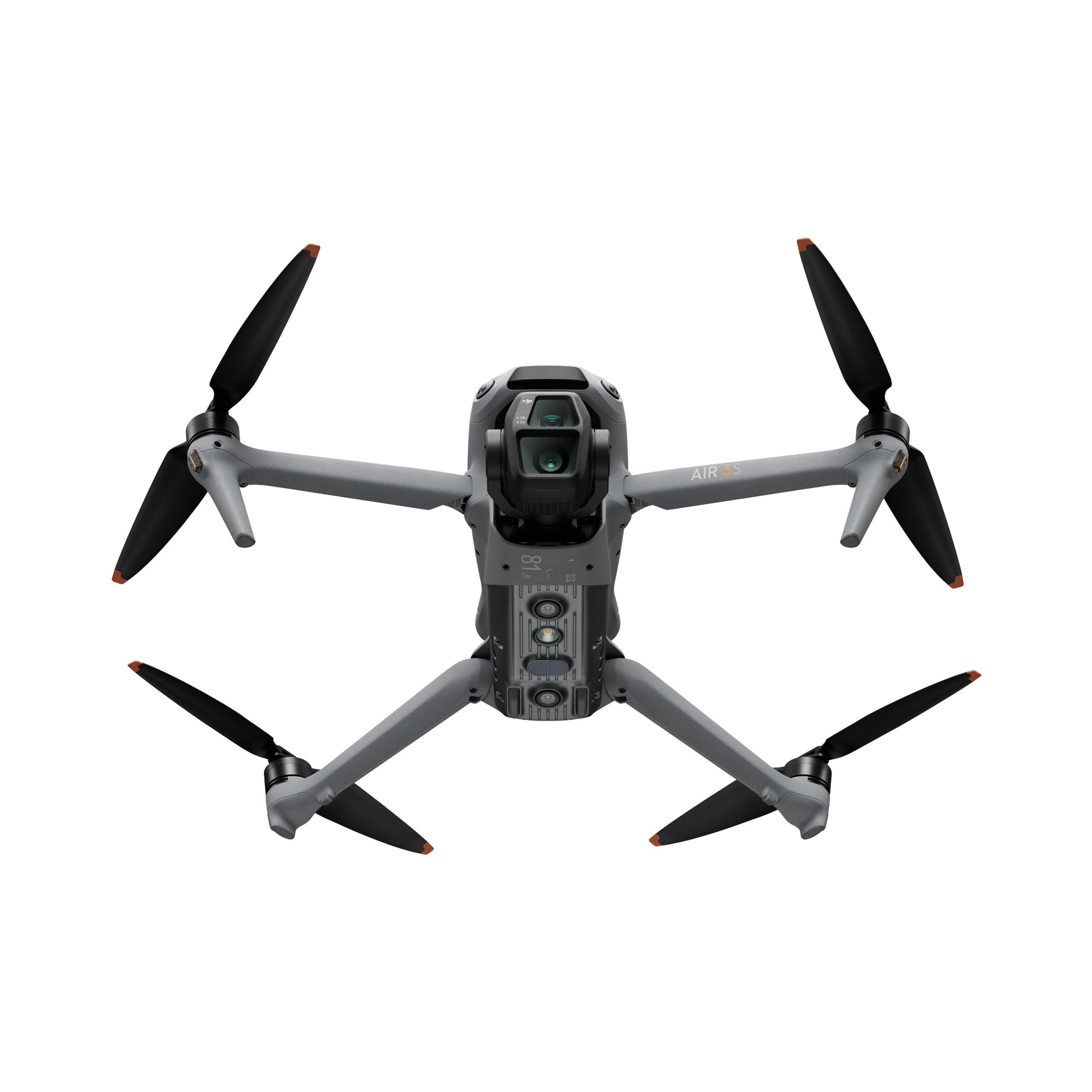 DJI Air 3S Fly More Combo (DJI RC-N3) DJI Store