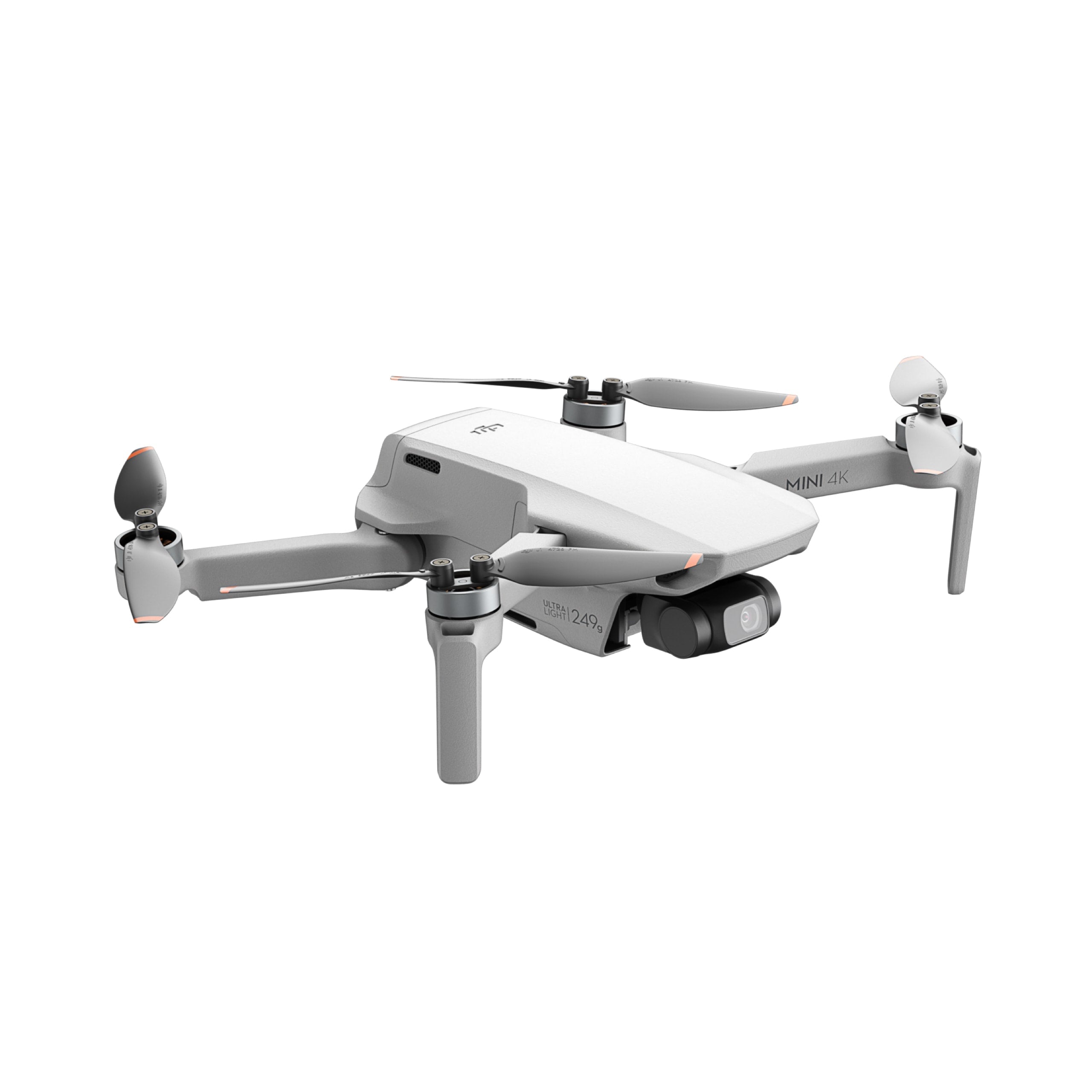 DJI Mini 4K Fly More Combo – DJI USA Online Store