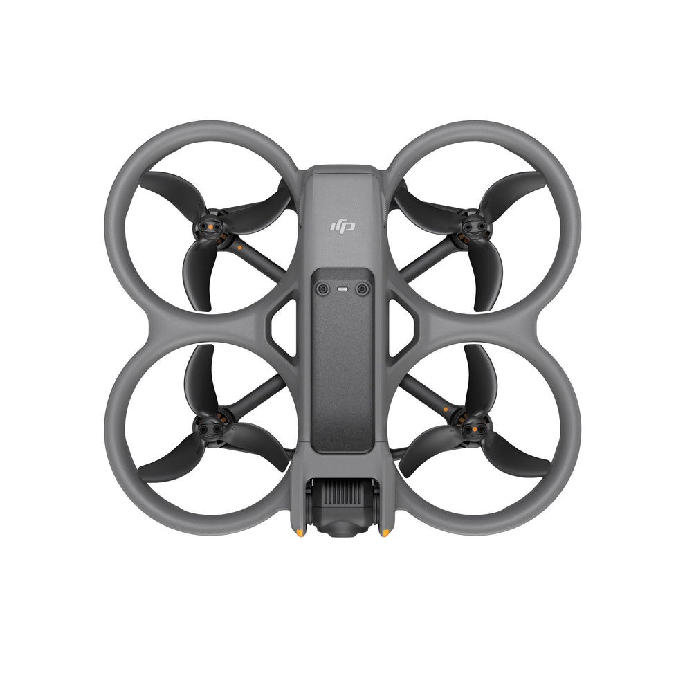 Visual Open Storage Files DJI Avata 2 – DJI USA Online Store