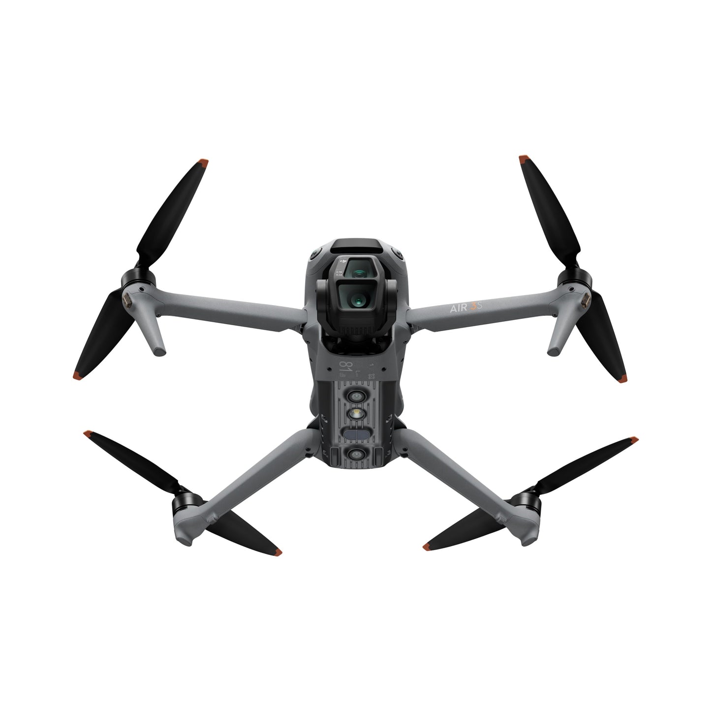DJI Air 3S Dual Battery Combo