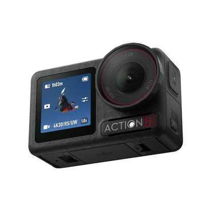 Osmo Action 5 Pro Diving Combo