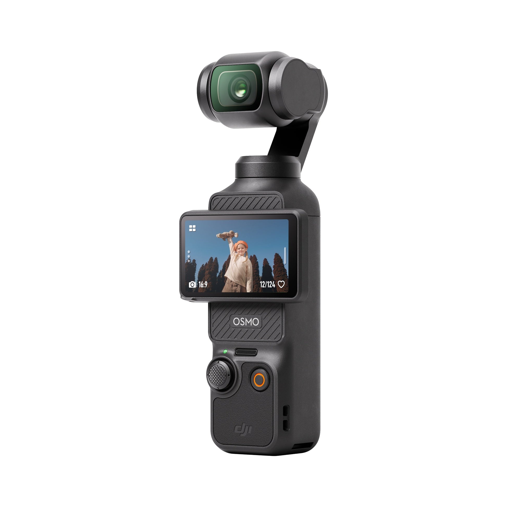 Osmo Pocket 3 Creator Combo DJI Store