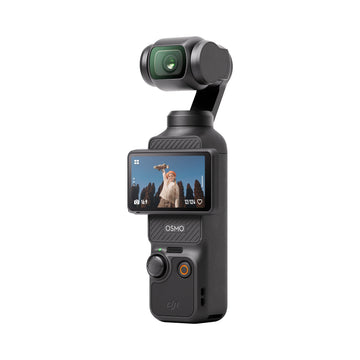 Osmo Pocket 3 Creator Combo – DJI USA Online Store