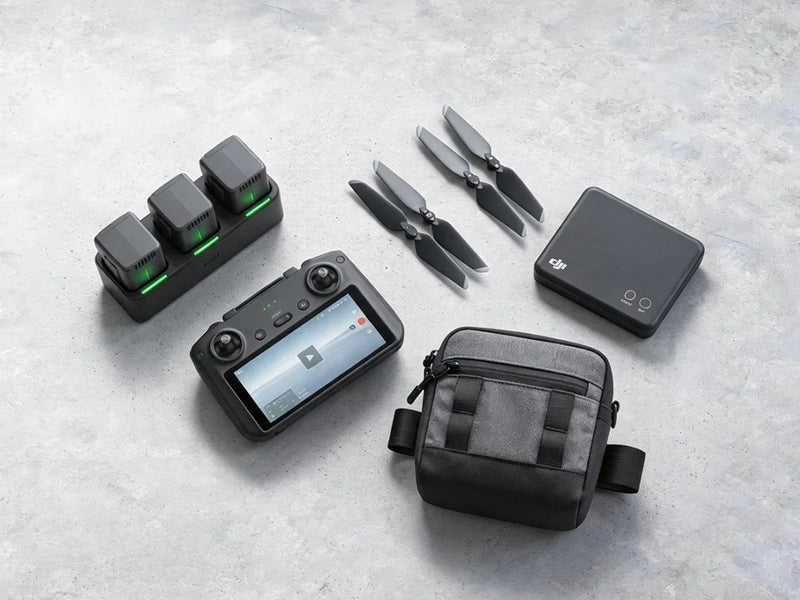 Must-Have Accessories