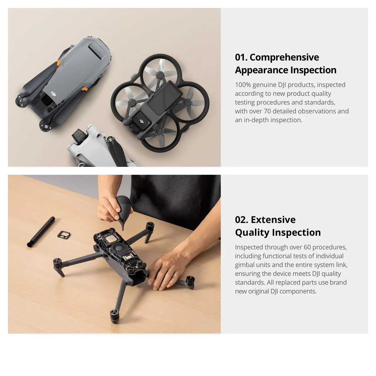 DJI RC (Refurbished Unit)