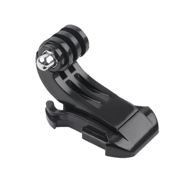 J-Hook Buckle Mount