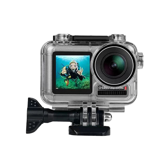 Waterproof Case for DJI Osmo Action 3