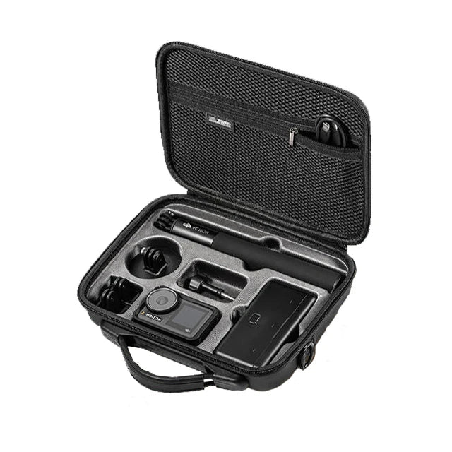 Carrying Case for DJI Osmo Action 4/5 Pro