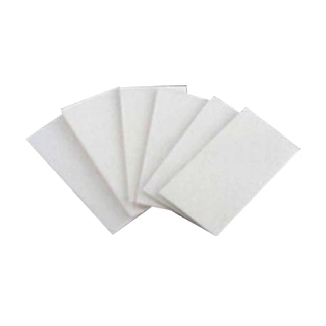 Anti-Fog Inserts