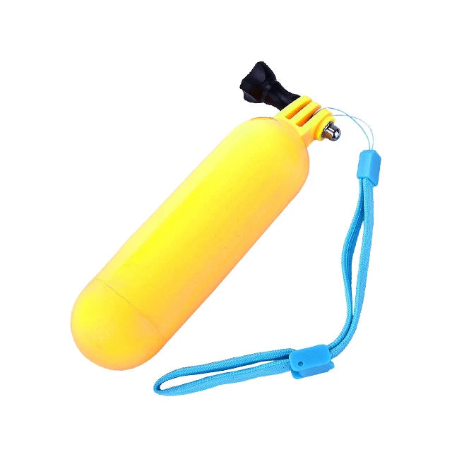 Floating Hand Grip