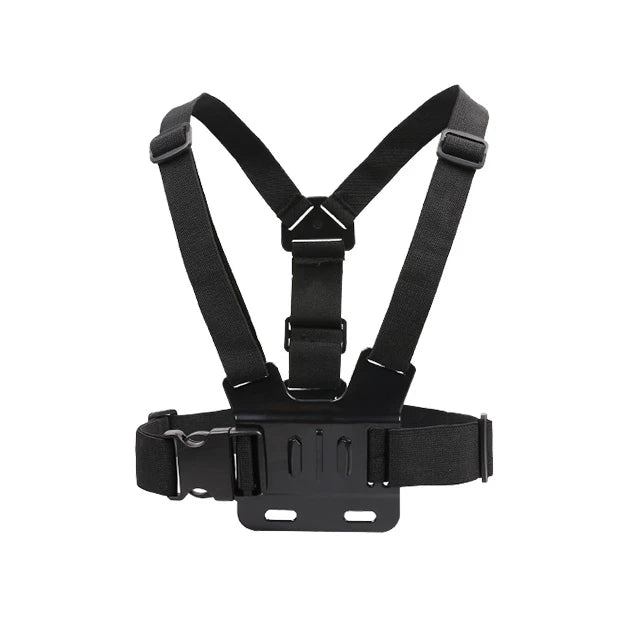 Chest Mount