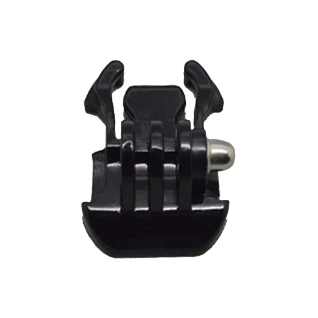 Quick Release Buckle Mount×4