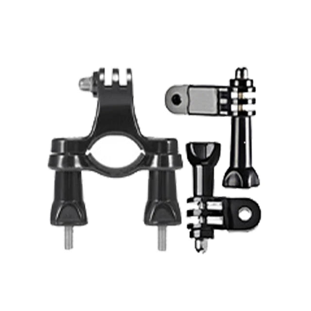 Bicycle Handlebar Mount