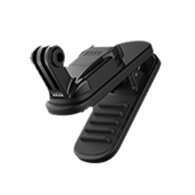 Backpack Clip Mount