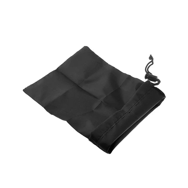 Camera Lens Pouch