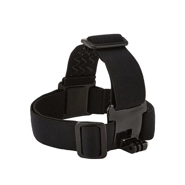 Head Strap Mount